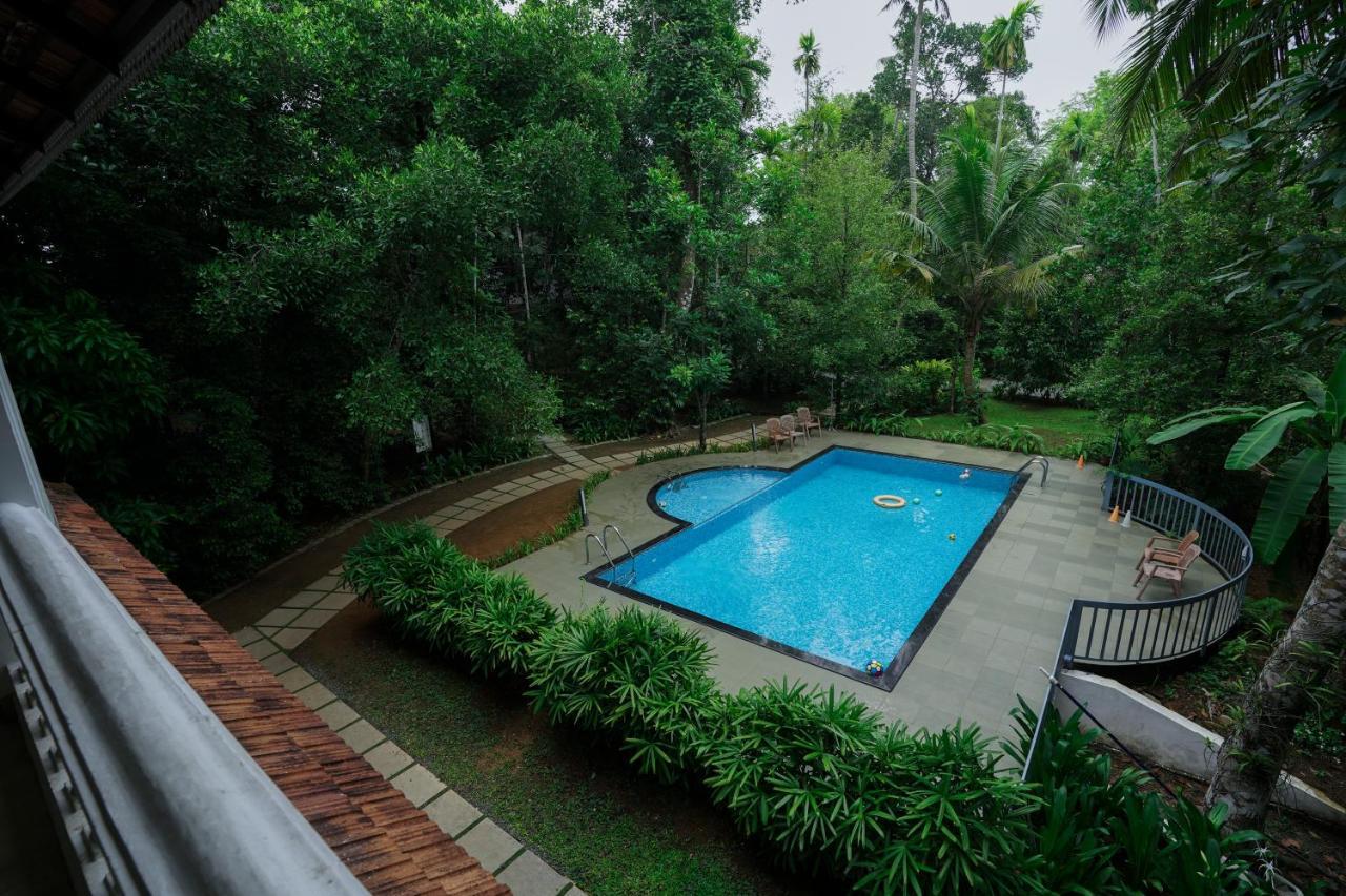 Once Upon The River, Aluva - Near Cochin International Airport Kochi Екстер'єр фото