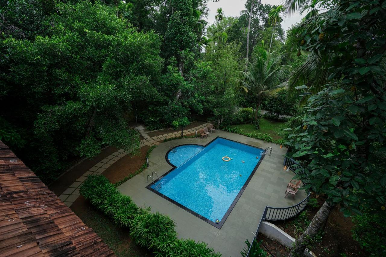 Once Upon The River, Aluva - Near Cochin International Airport Kochi Екстер'єр фото