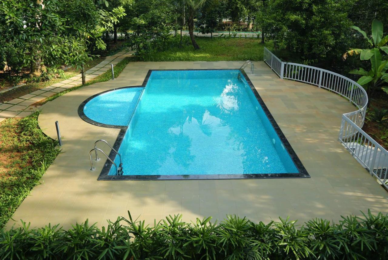 Once Upon The River, Aluva - Near Cochin International Airport Kochi Екстер'єр фото