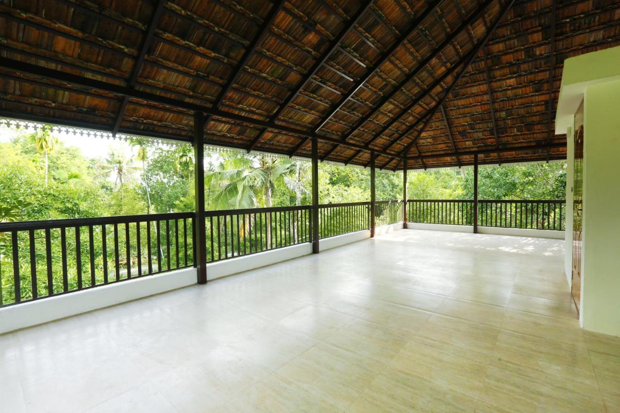 Once Upon The River, Aluva - Near Cochin International Airport Kochi Екстер'єр фото