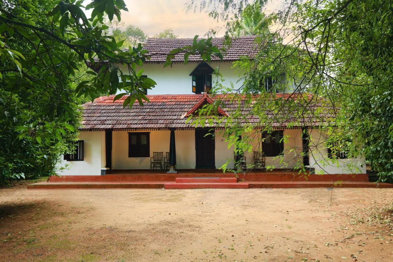 Once Upon The River, Aluva - Near Cochin International Airport Kochi Екстер'єр фото